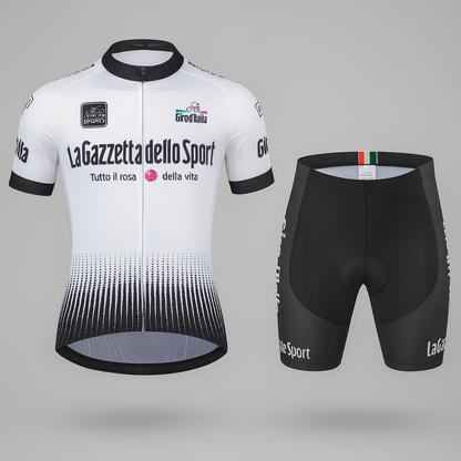 Pro Cycling Clothing For Men