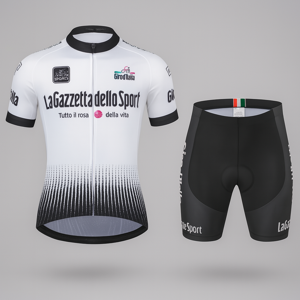 Pro Cycling Gear for Men