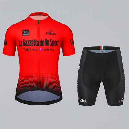 Pro Cycling Clothing For Men