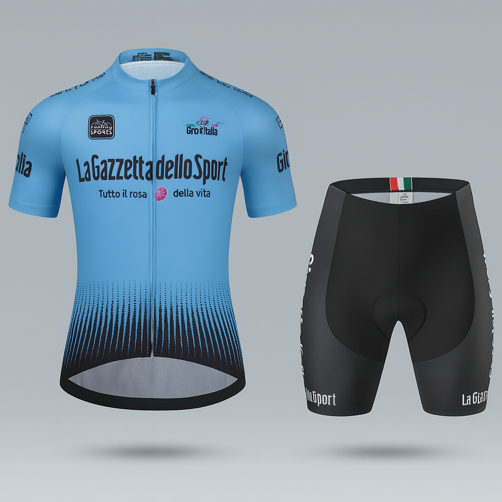 Pro Cycling Gear for Men
