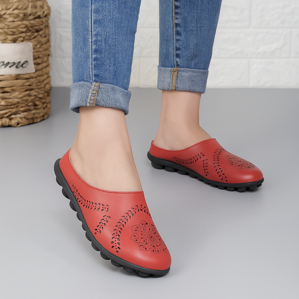 Supportive Arch Sandals For Everyday Comfort