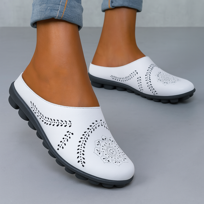 Supportive Arch Sandals For Everyday Comfort