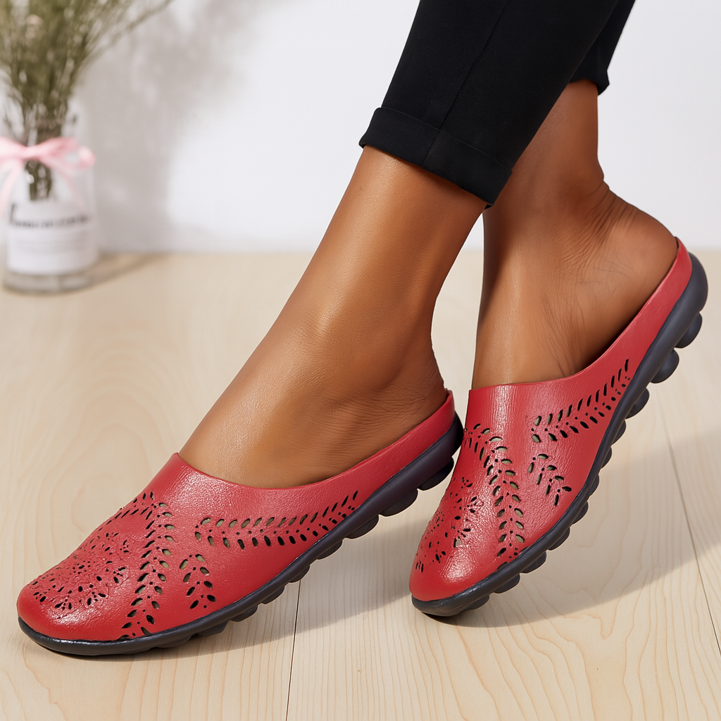 Supportive Walking Sandals for Everyday Comfort