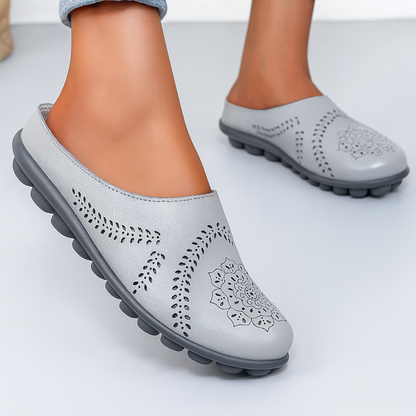 Supportive Arch Sandals For Everyday Comfort