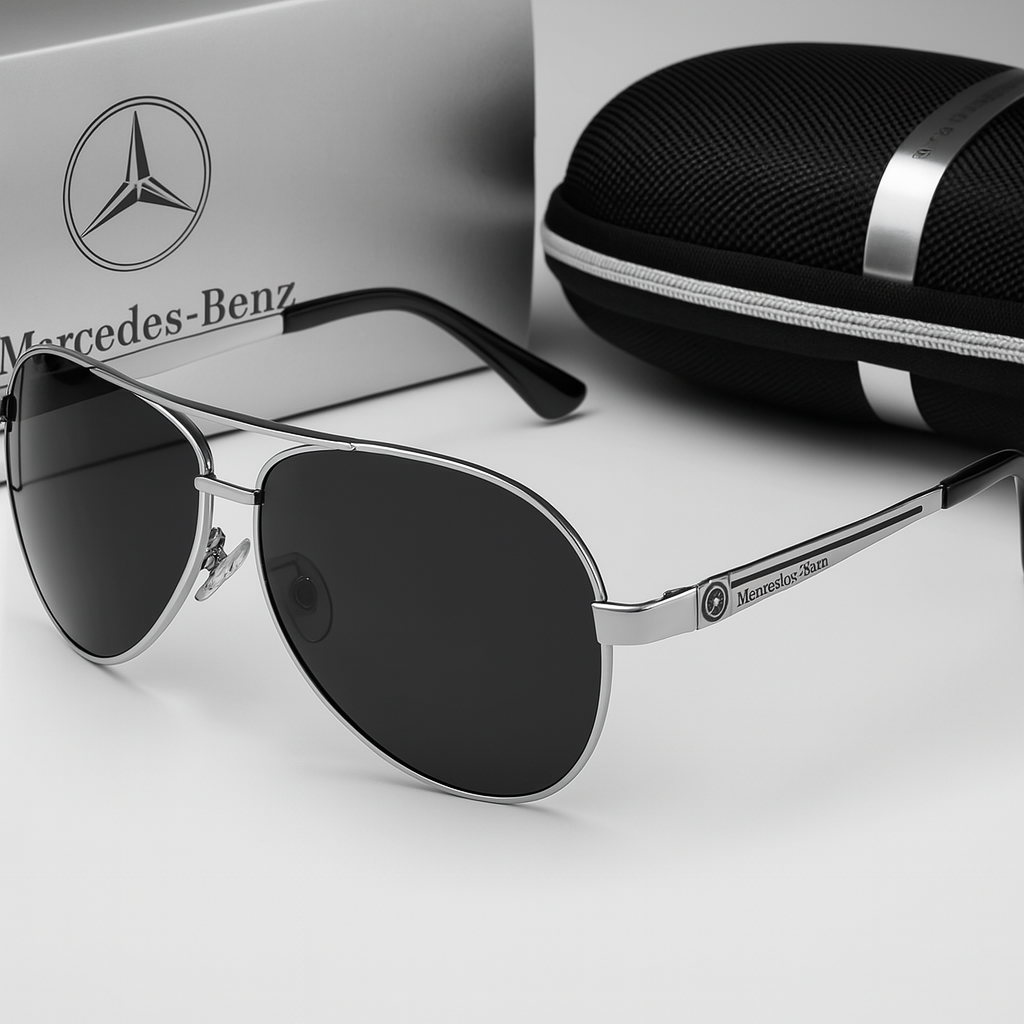 High Quality Polarized UV Protection Driving Shades - Olytrend