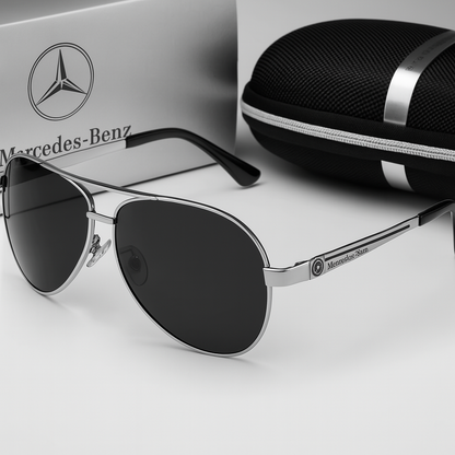 High Quality Polarized UV Protection Driving Shades - Olytrend