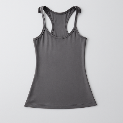 Sleek Seamless Camisole Tank Top