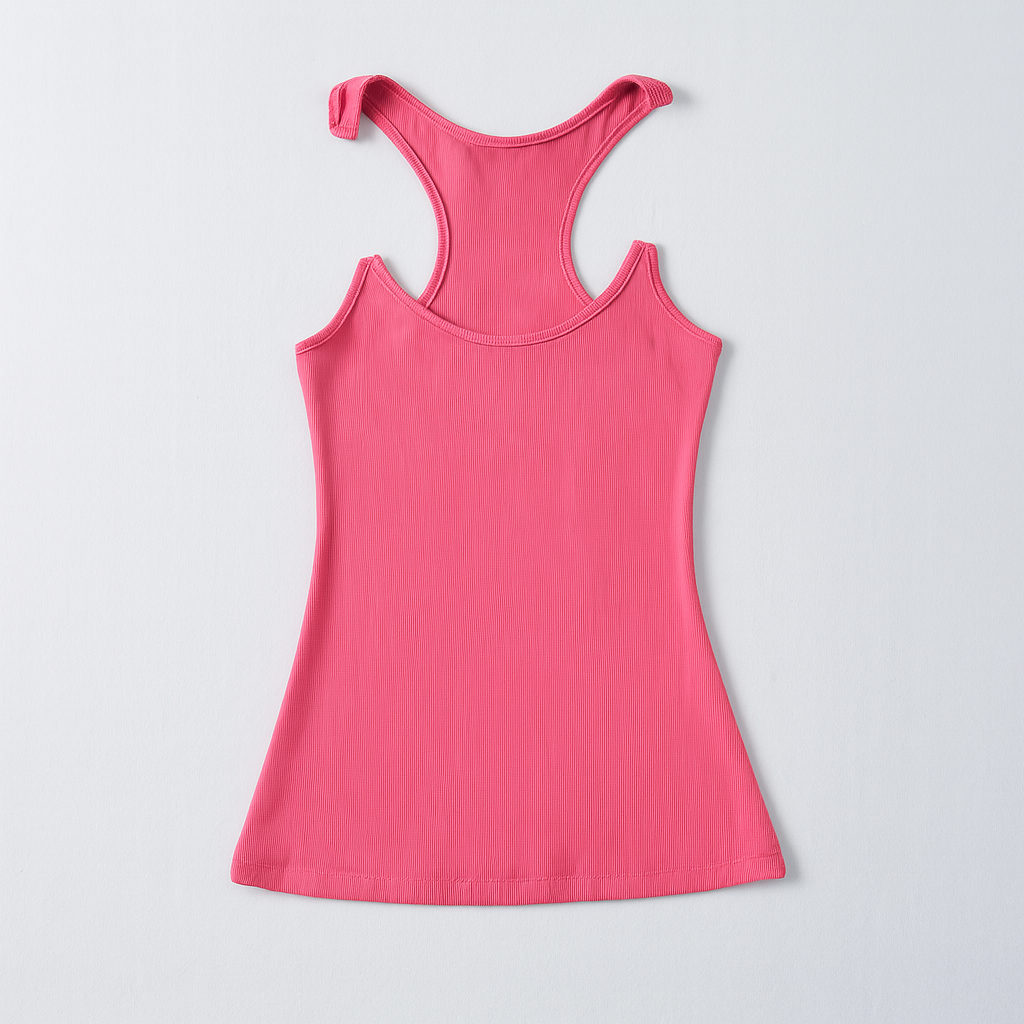 Sleek Seamless Camisole Tank Top