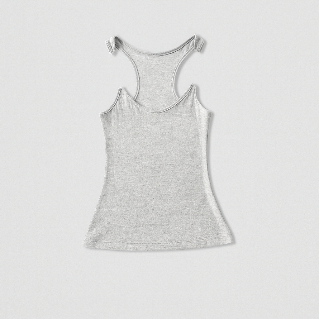 Sleek Seamless Camisole Tank Top