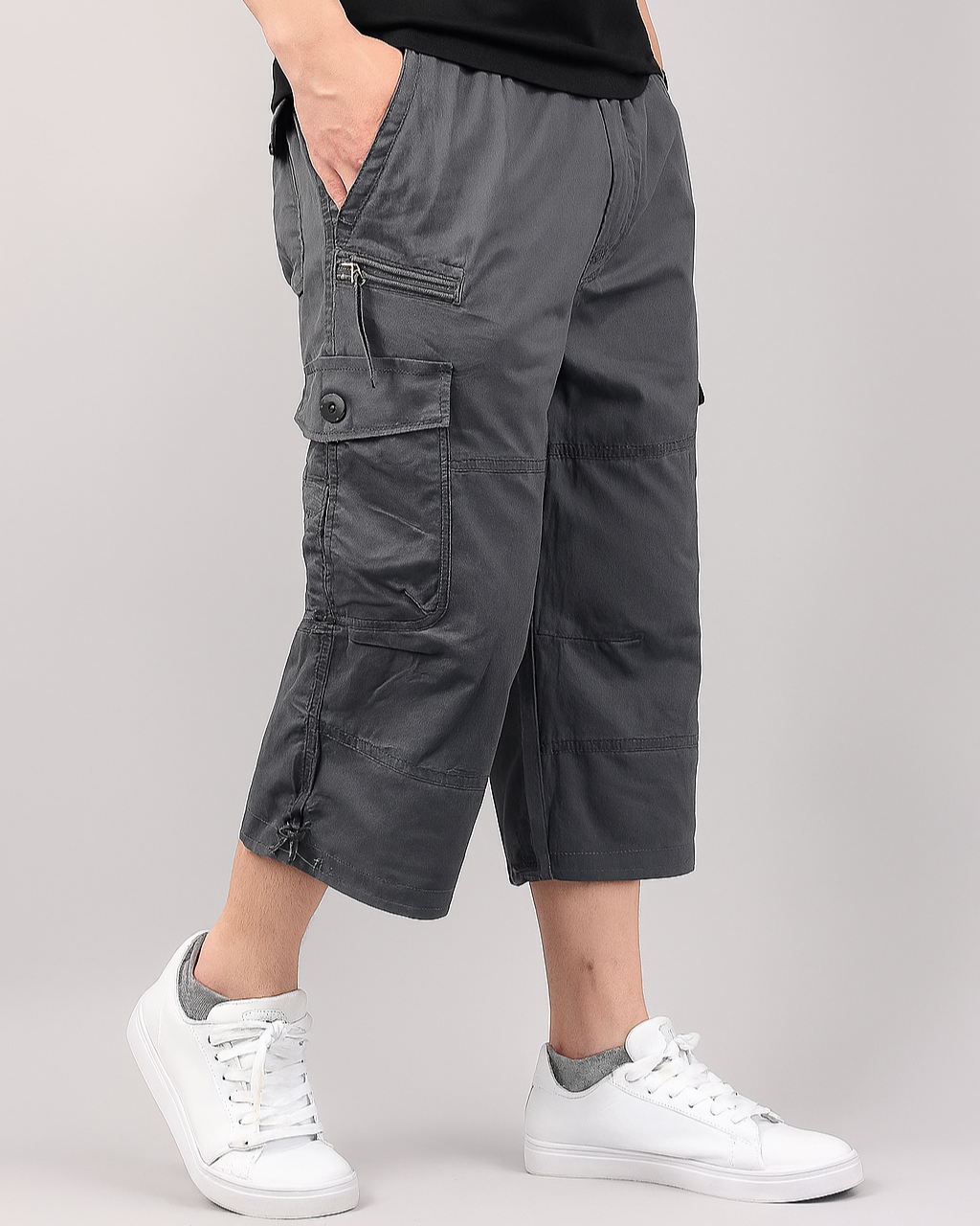 Outdoor Adventure Shorts