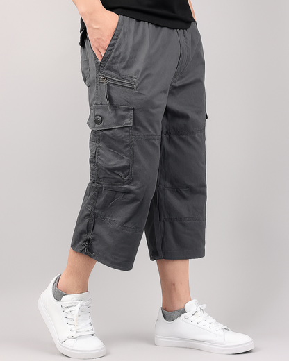Outdoor Adventure Shorts