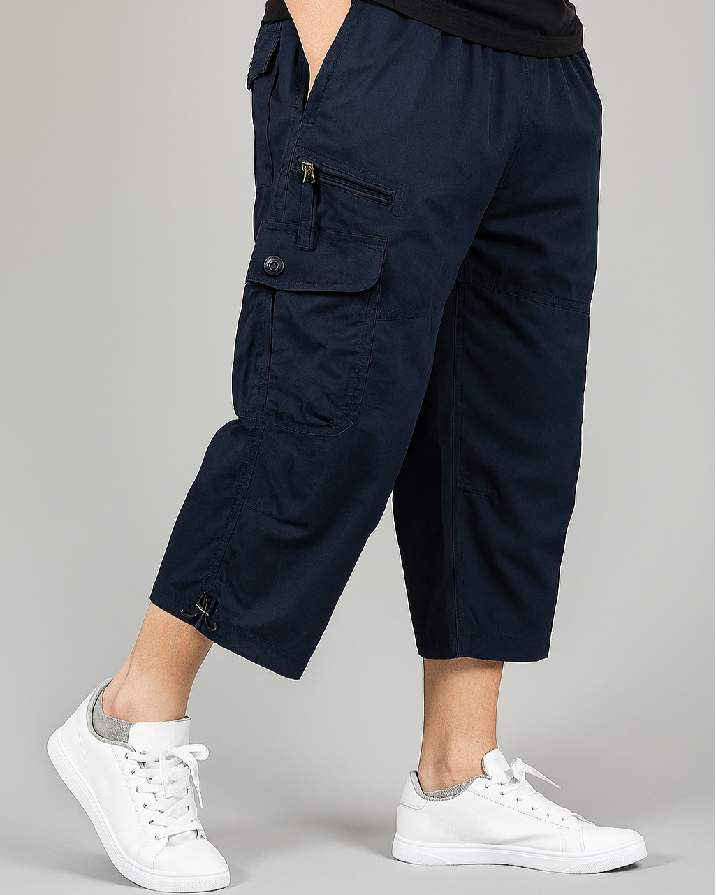 Outdoor Adventure Shorts