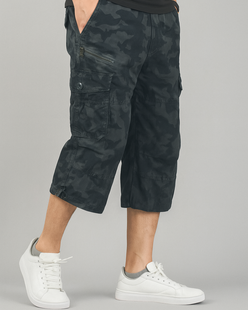 Outdoor Adventure Shorts - Nocini