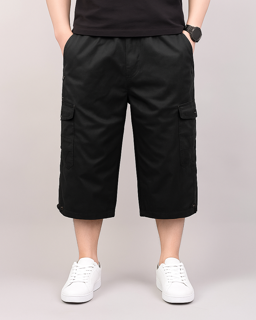 Outdoor Adventure Shorts