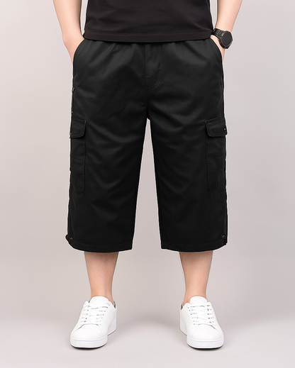 Outdoor Adventure Shorts