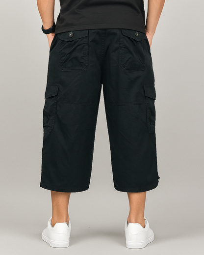 Outdoor Adventure Shorts