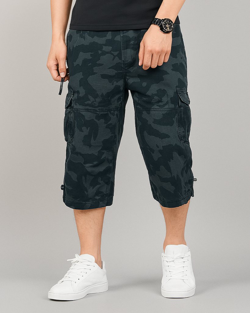 Outdoor Adventure Shorts