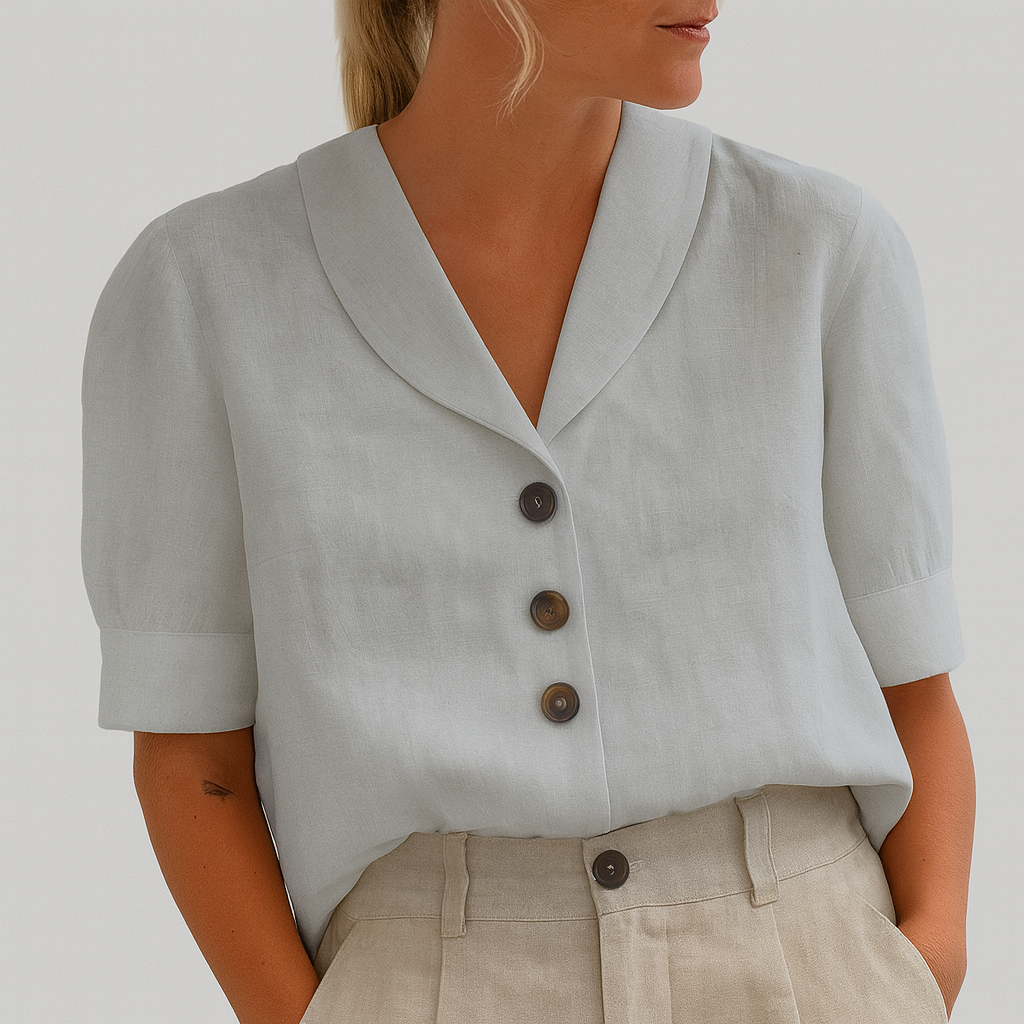 Fashionable Ladies Tee Shirt