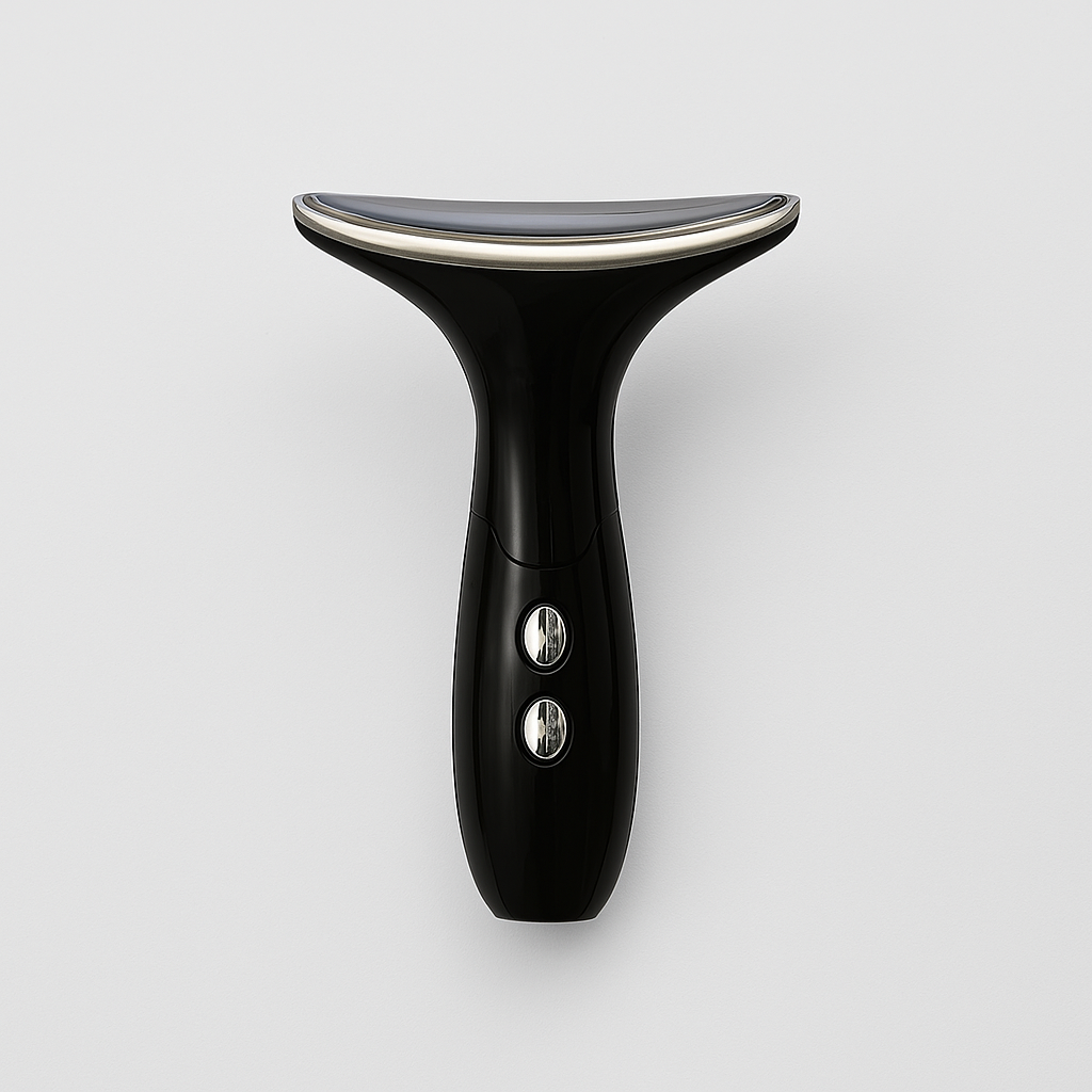 Portable Facial Steamer Device
