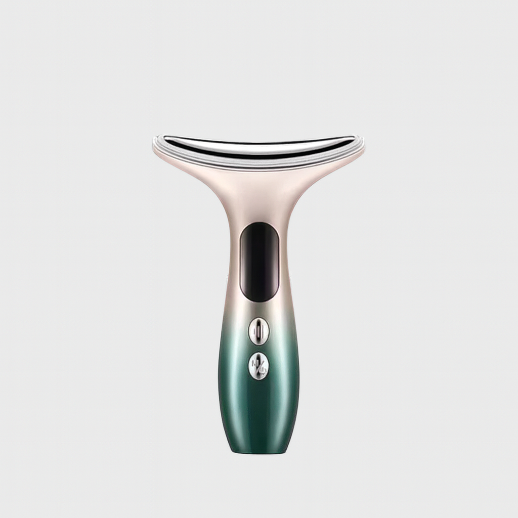 Portable Facial Steamer Device