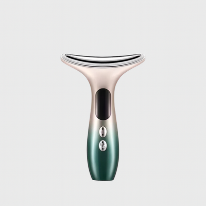Portable Facial Steamer Device
