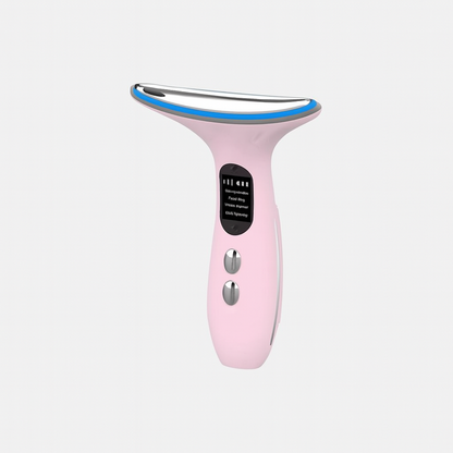 Portable Facial Steamer Device