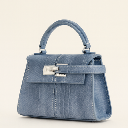 Small Chic Cross Body Purse