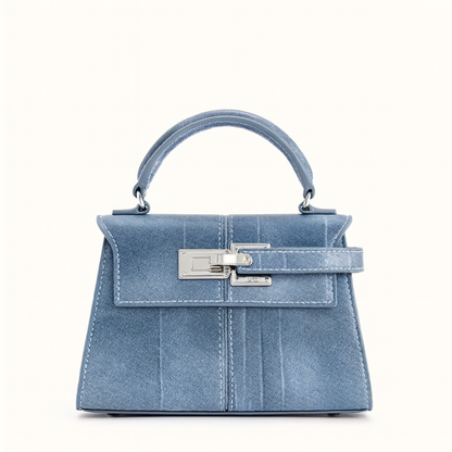 Small Chic Cross Body Purse - Nocini
