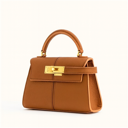Small Chic Cross Body Purse