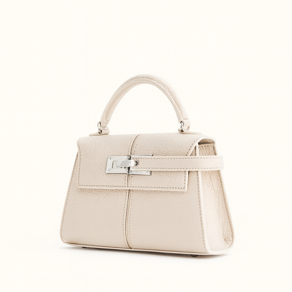 Small Chic Cross Body Purse