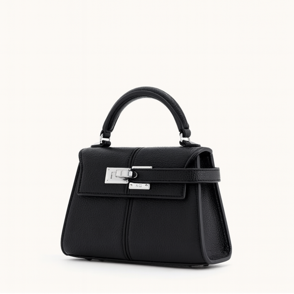 Small Chic Cross Body Purse