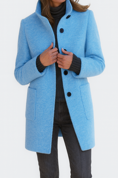 Eva | Warm Winter Coat