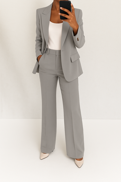 Elegant Classic Outfit for Women