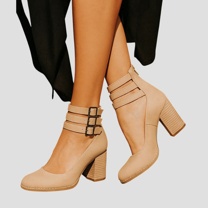 Kwani | Fashionable Waterproof Boots