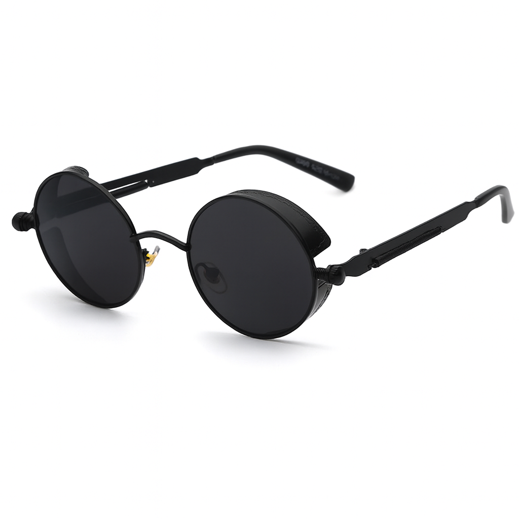 Vintage Classic Aviator Shades