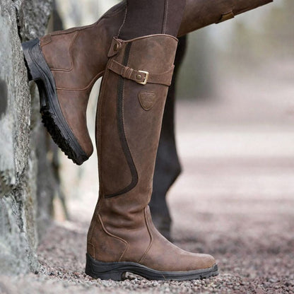 Fashionable Rain Boots
