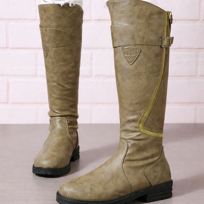 Fashionable Rain Boots