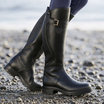 Fashionable Rain Boots