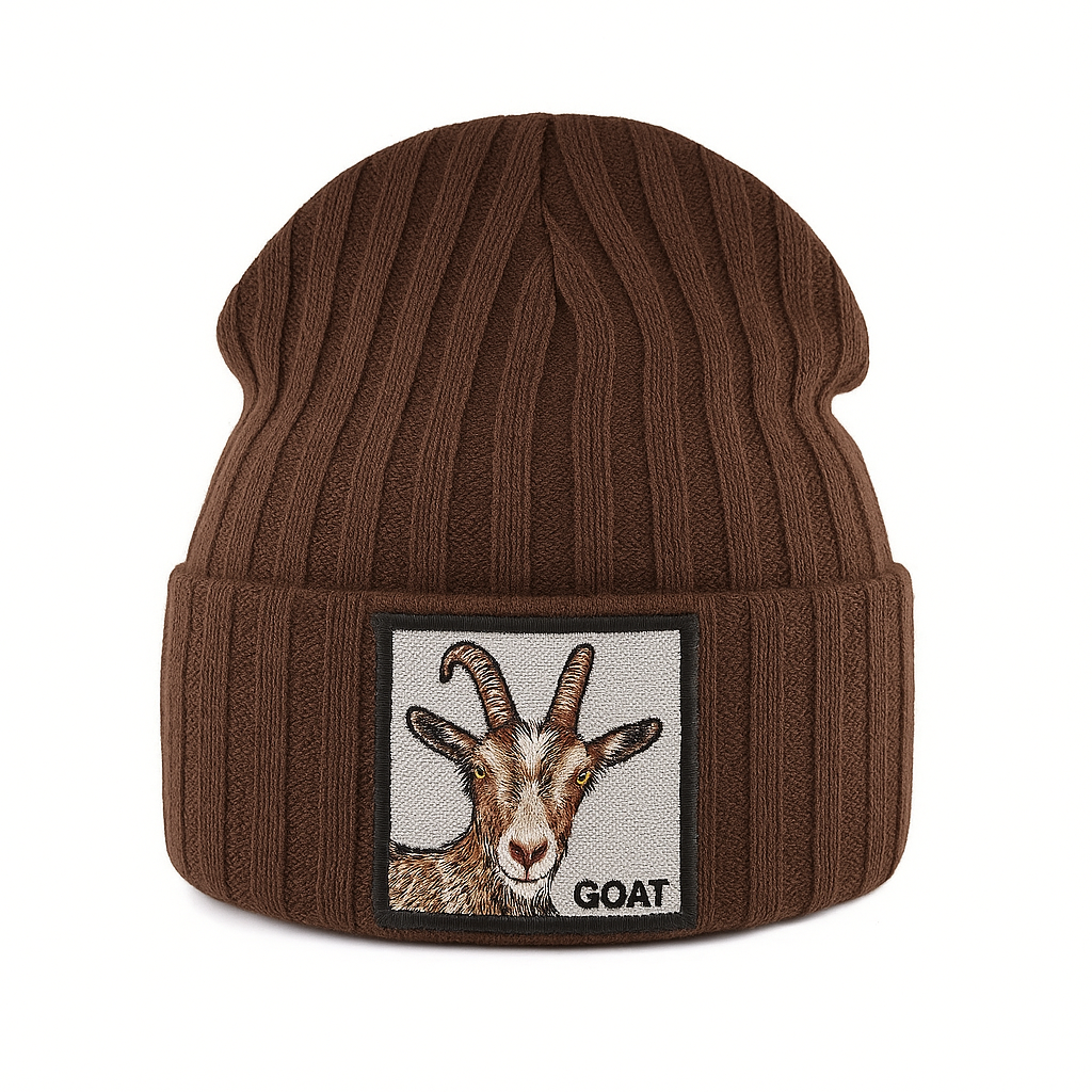 Warm Winter Knit Hat - Nocini