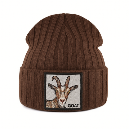 Warm Winter Knit Hat - Nocini