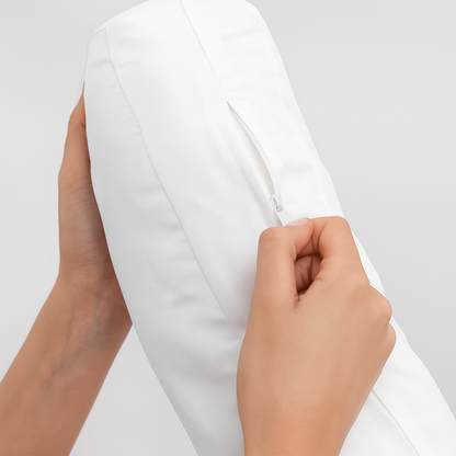 Comfortable Contour Sleeping Pillow