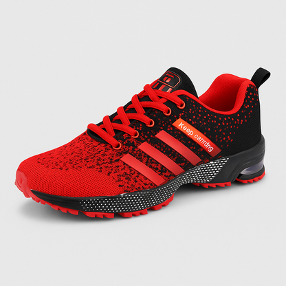 Performance Athletic Running Sneakers