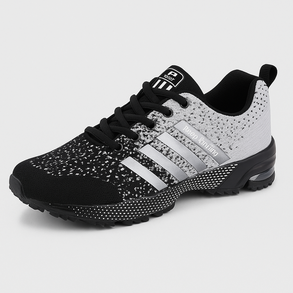 Performance Sneakers for Active Fitness