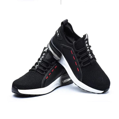 Stable Work Safety Shoes for Men