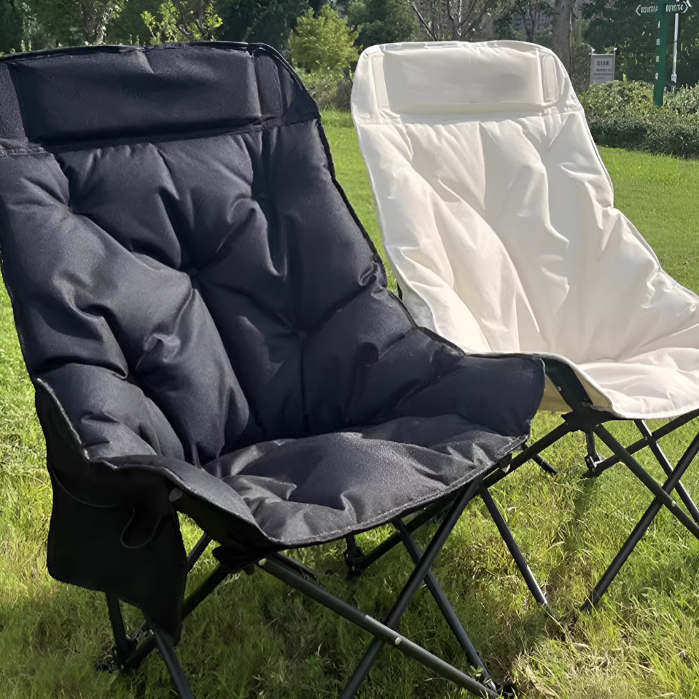 Portable Outdoor Folding Seat - Olytrend