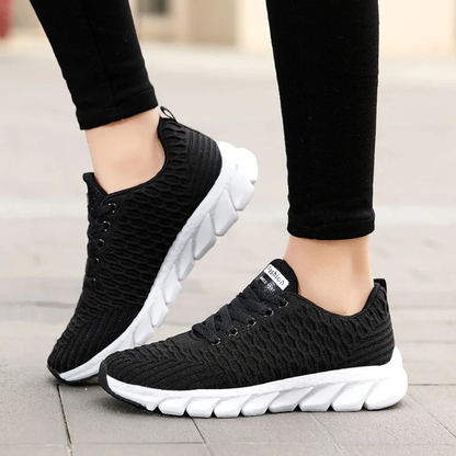 Comfy Everyday Athletic Shoes