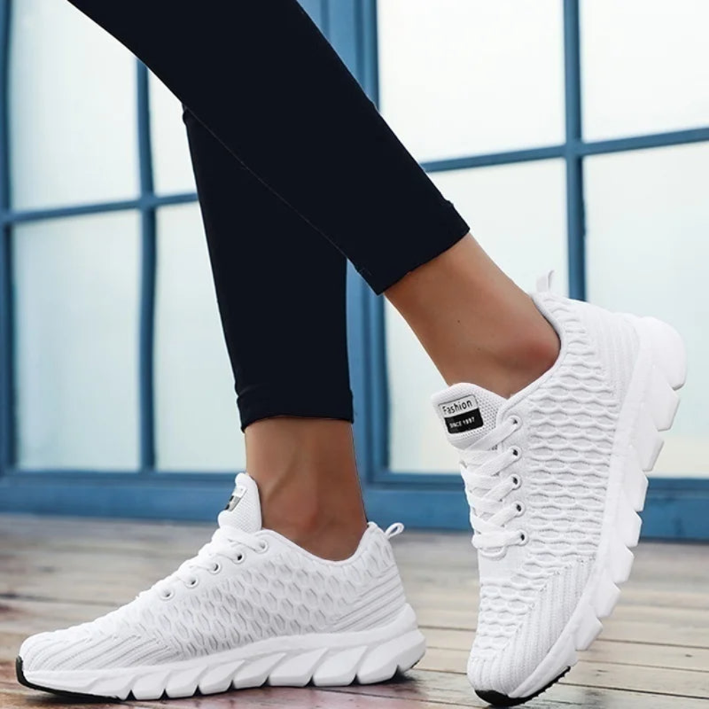 Comfortable Everyday Shoes - Olytrend