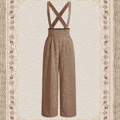 Classic Ladies One Piece Jumpsuit