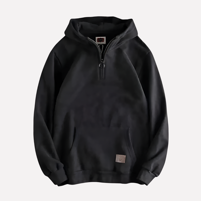 Men's Fleece Pullover Hoodie