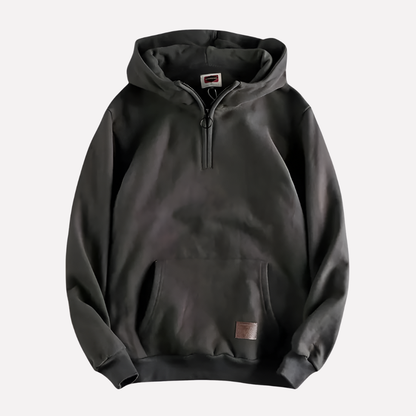 Men's Fleece Pullover Hoodie